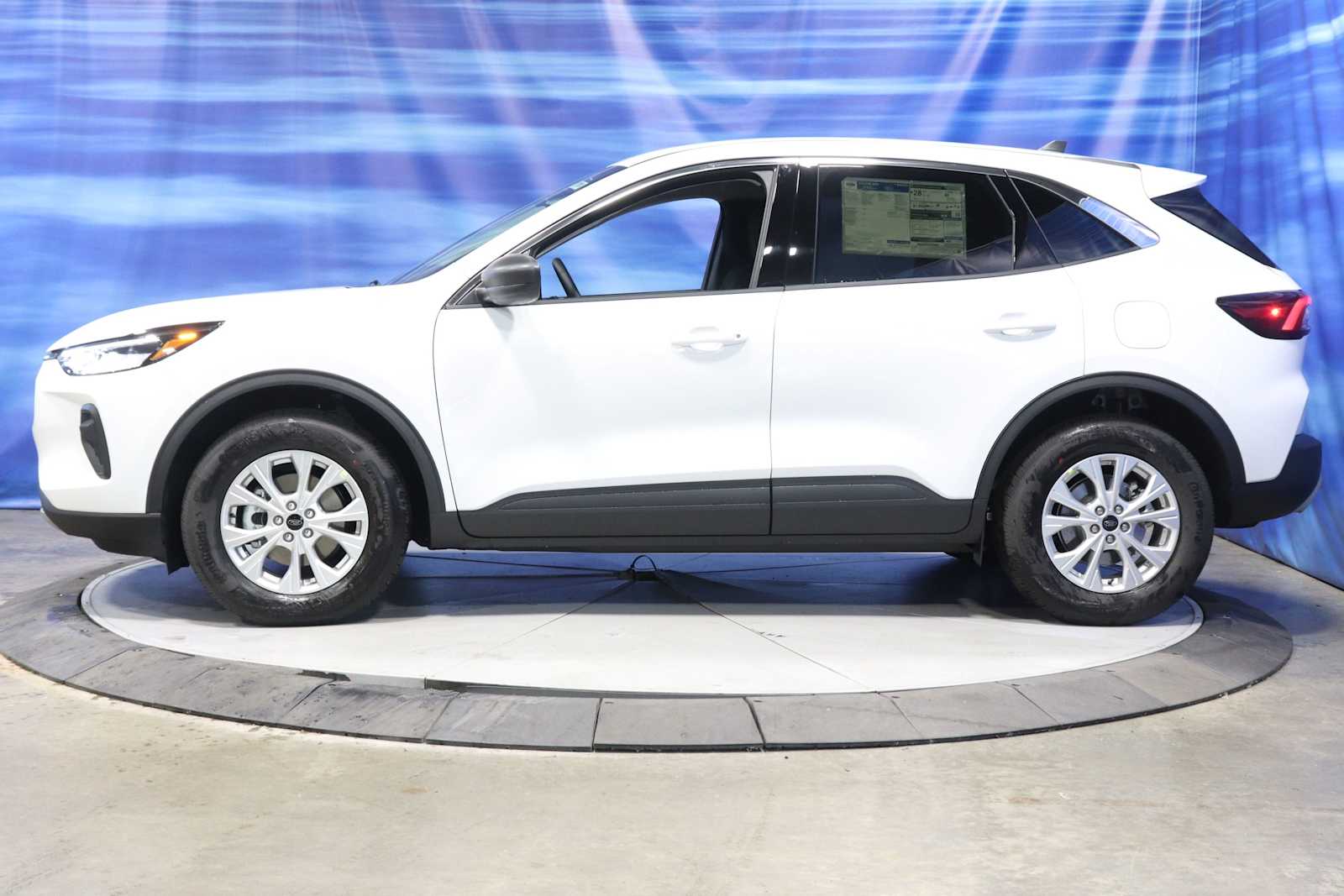 new 2024 Ford Escape car, priced at $32,898