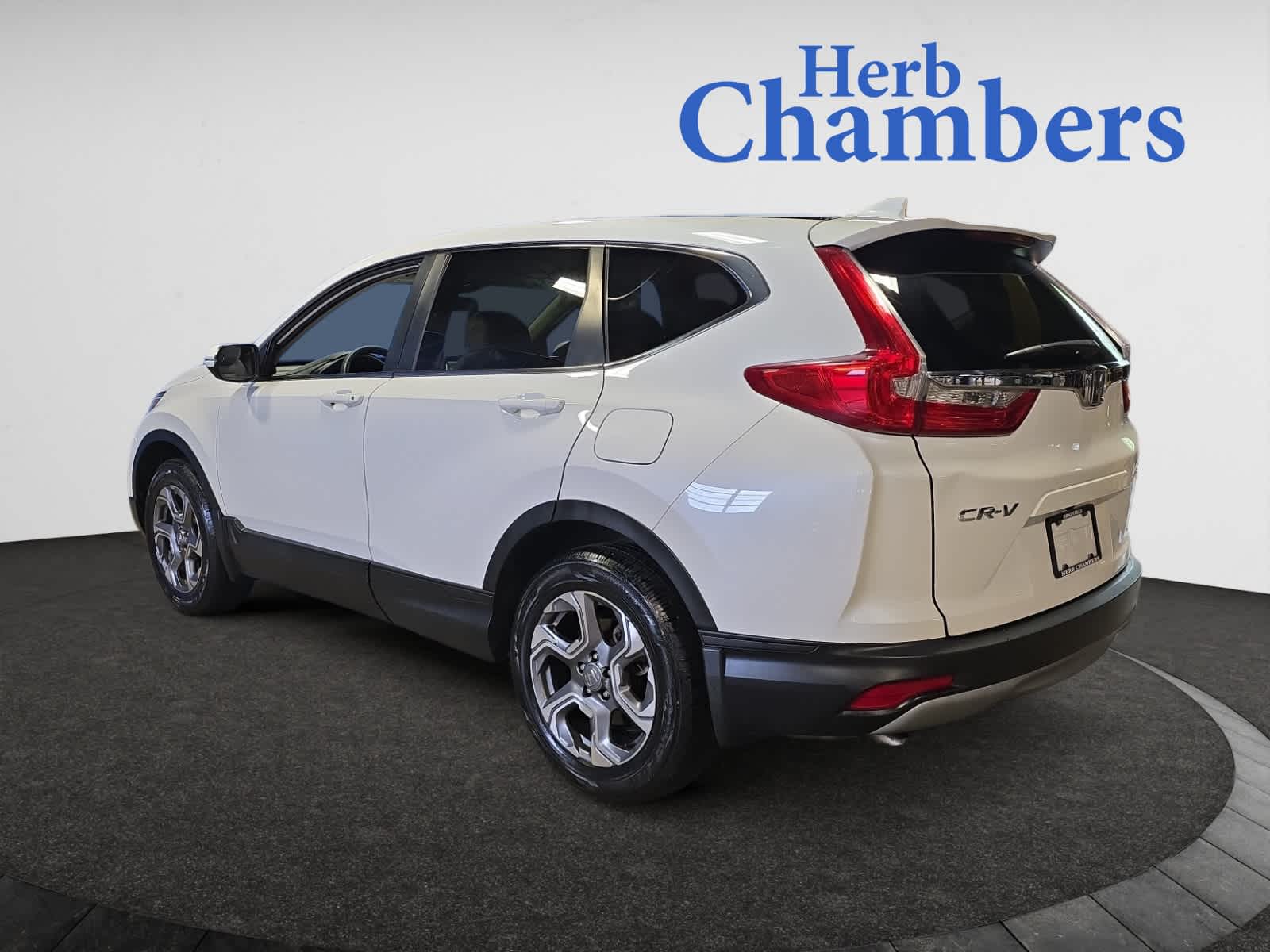 used 2019 Honda CR-V car, priced at $22,688