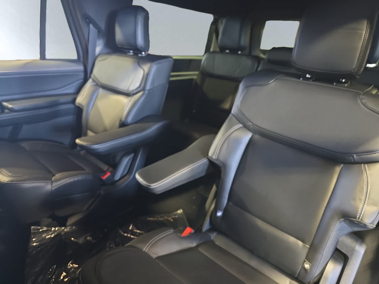 new 2025 Ford Expedition Max car