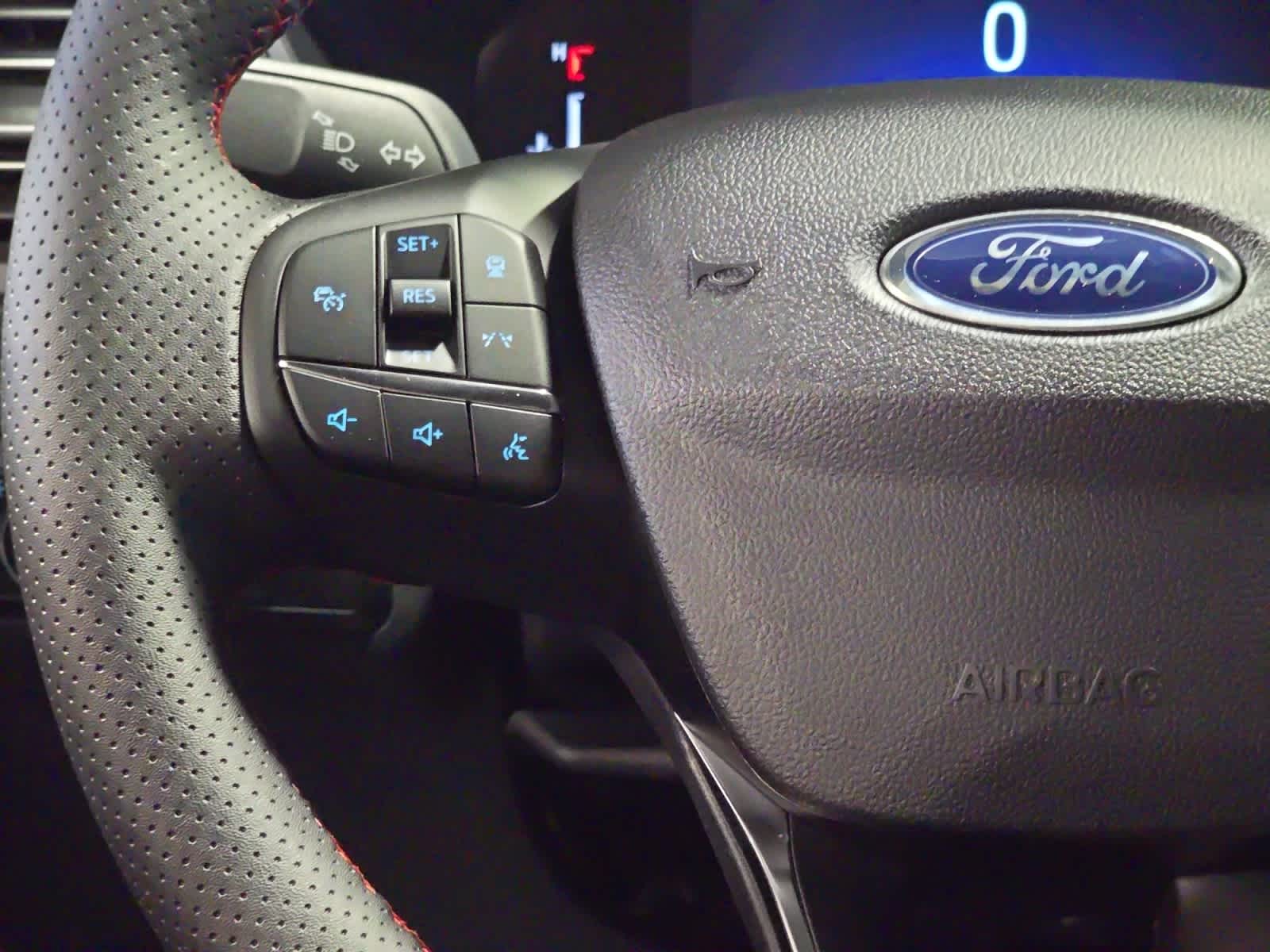 new 2025 Ford Escape car, priced at $34,190