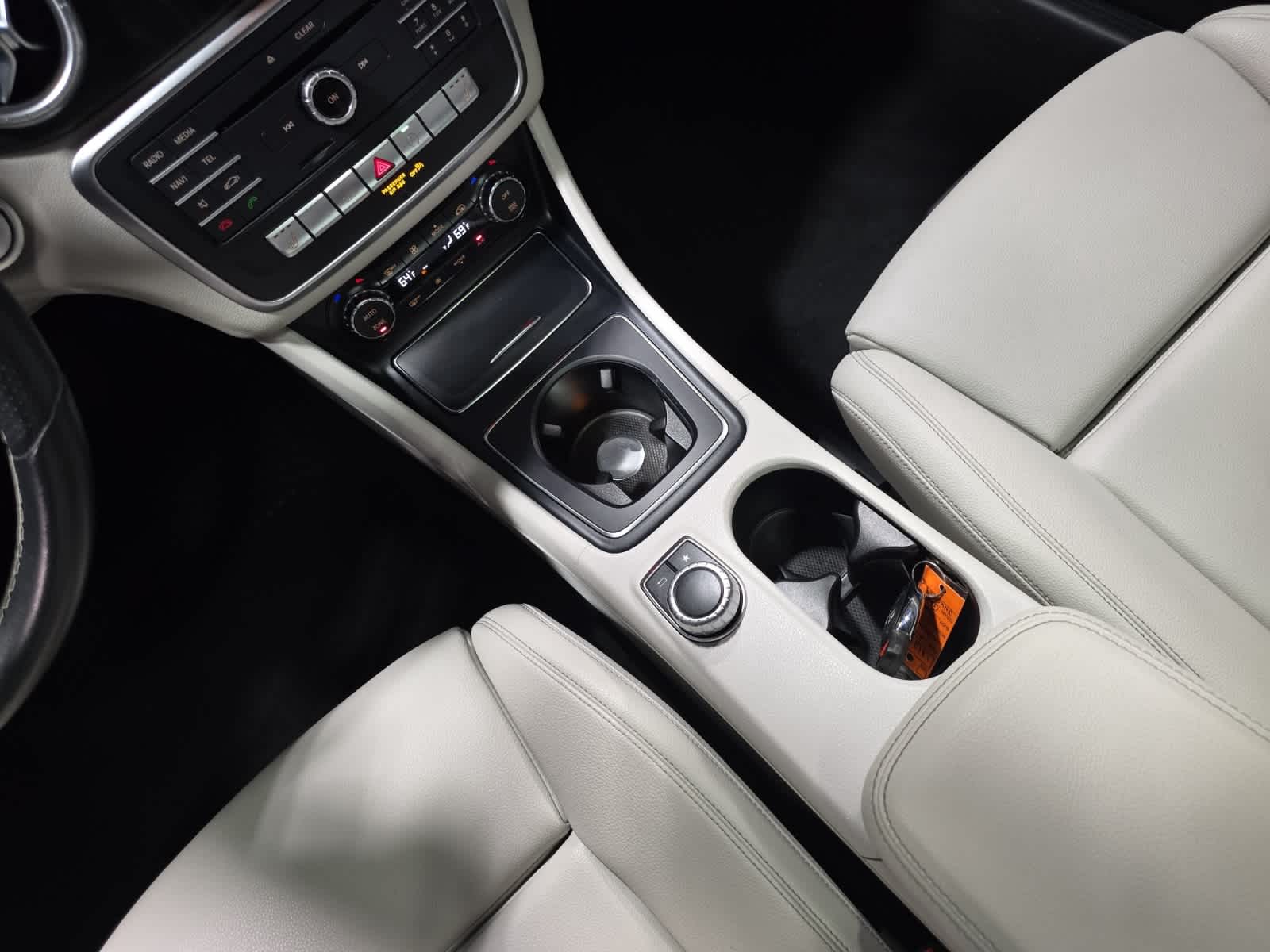 used 2018 Mercedes-Benz CLA 250 car, priced at $20,997