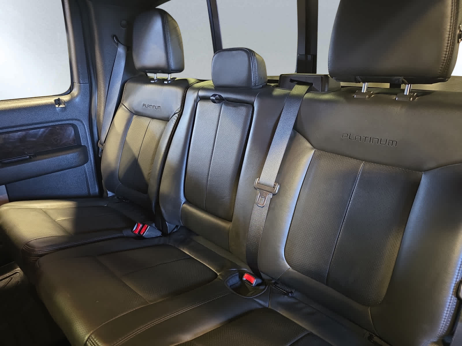 used 2014 Ford F-150 car, priced at $19,988