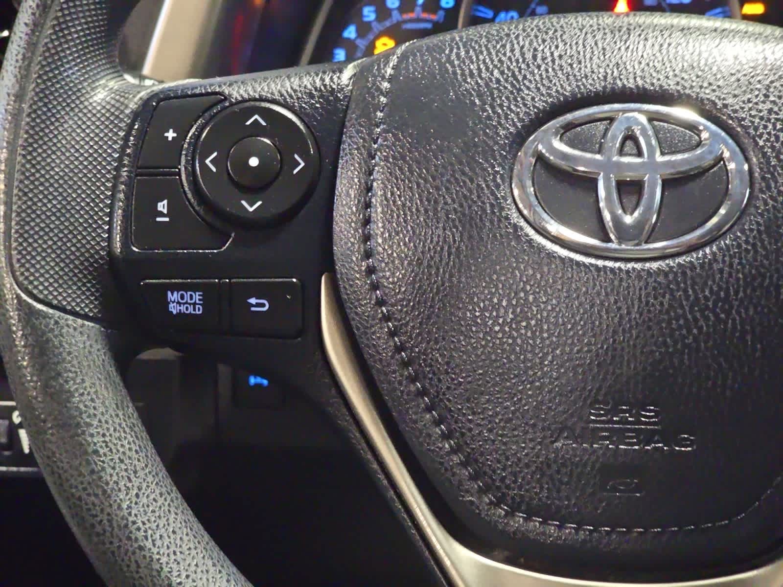used 2013 Toyota RAV4 car, priced at $15,888