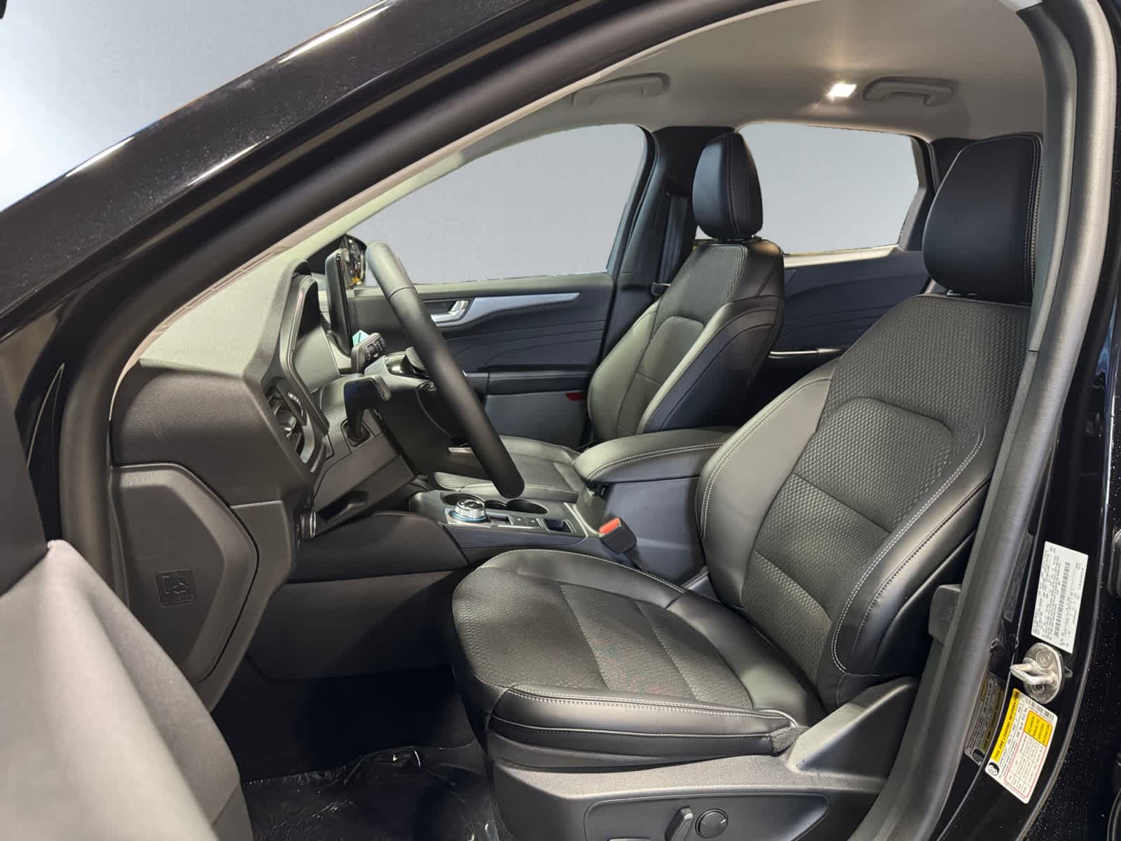 new 2025 Ford Escape car, priced at $36,252