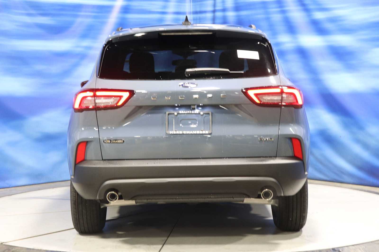 new 2025 Ford Escape car, priced at $33,174