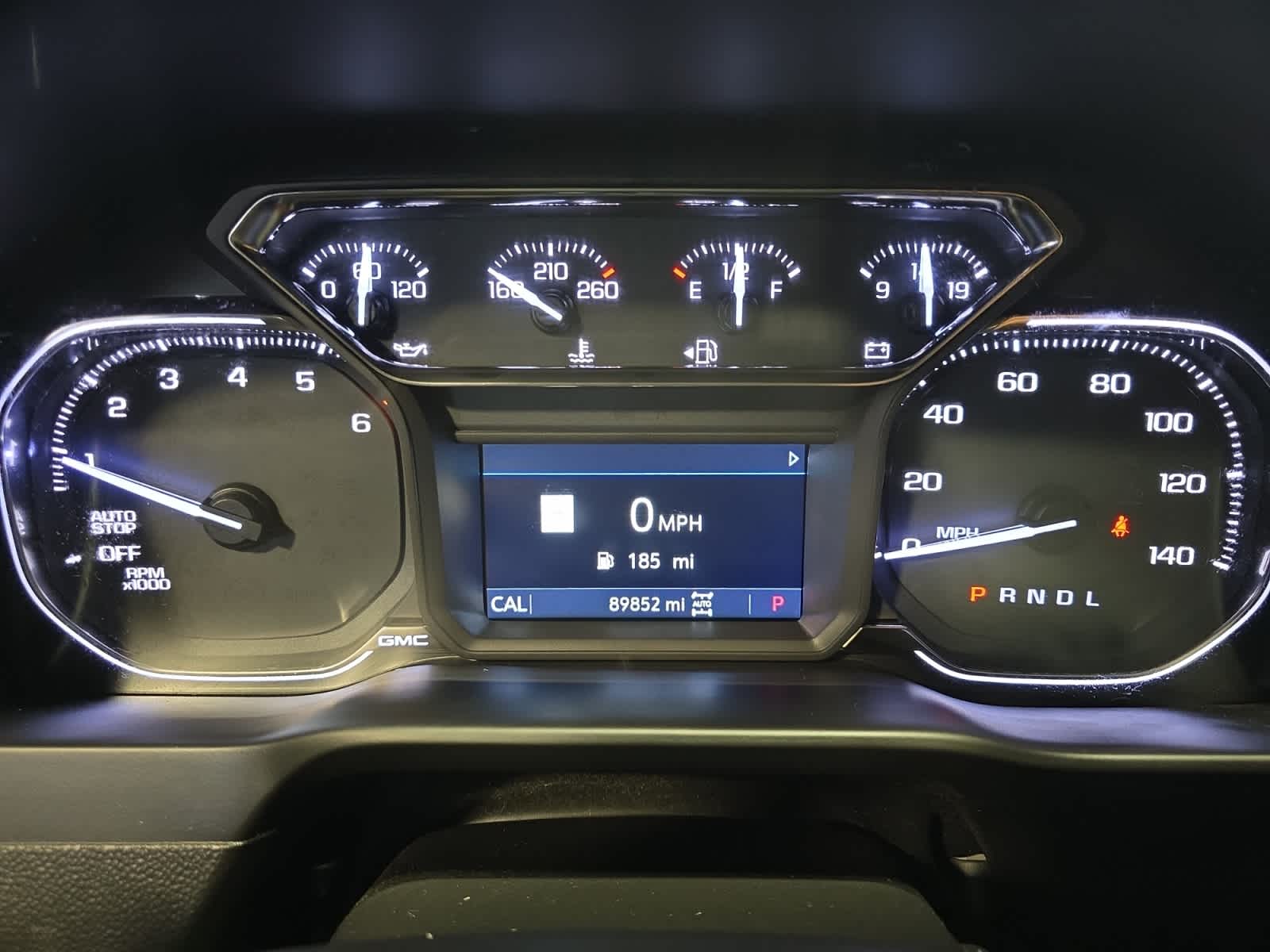 used 2019 GMC Sierra 1500 car, priced at $35,788