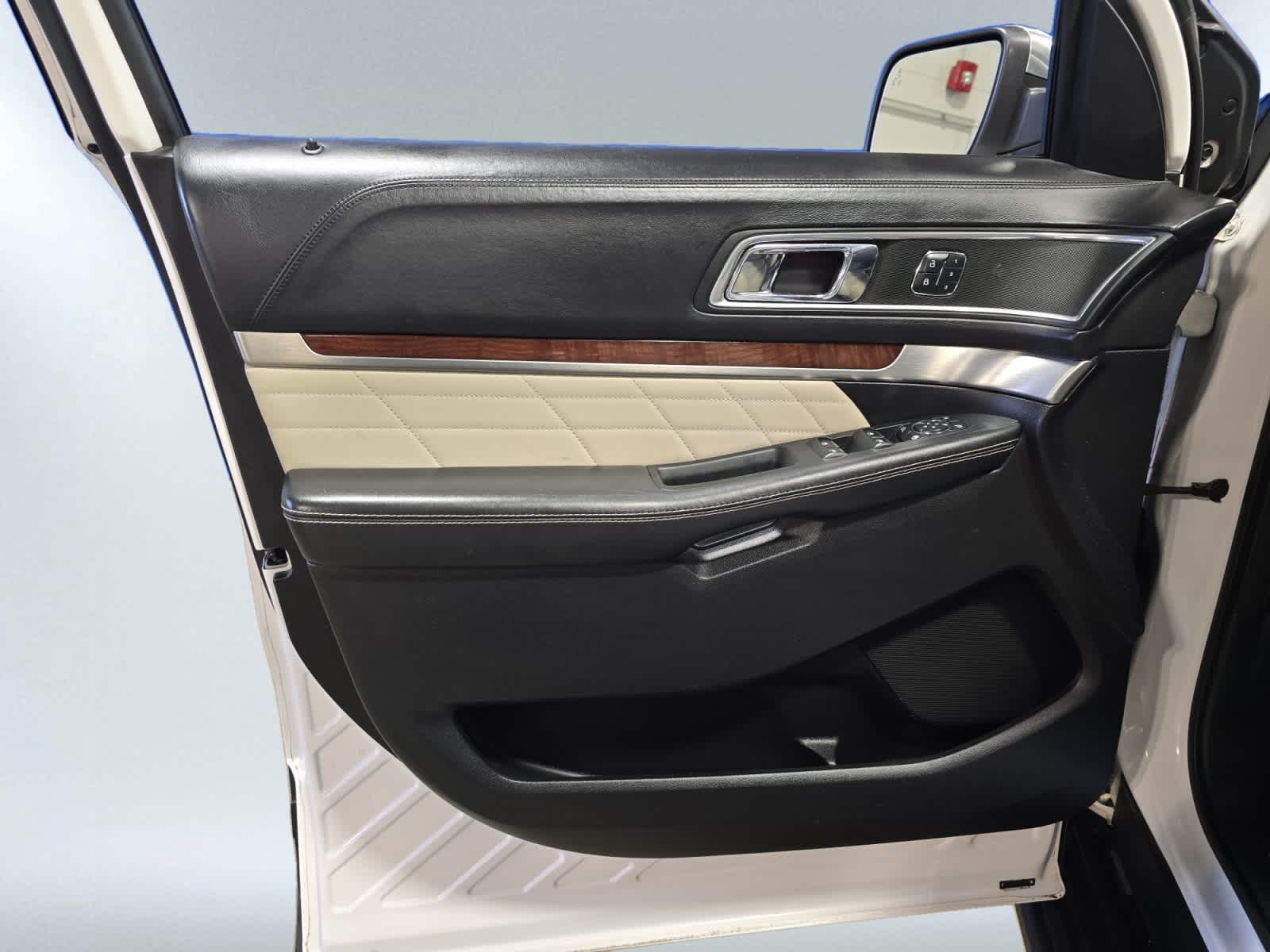 used 2018 Ford Explorer car, priced at $19,488