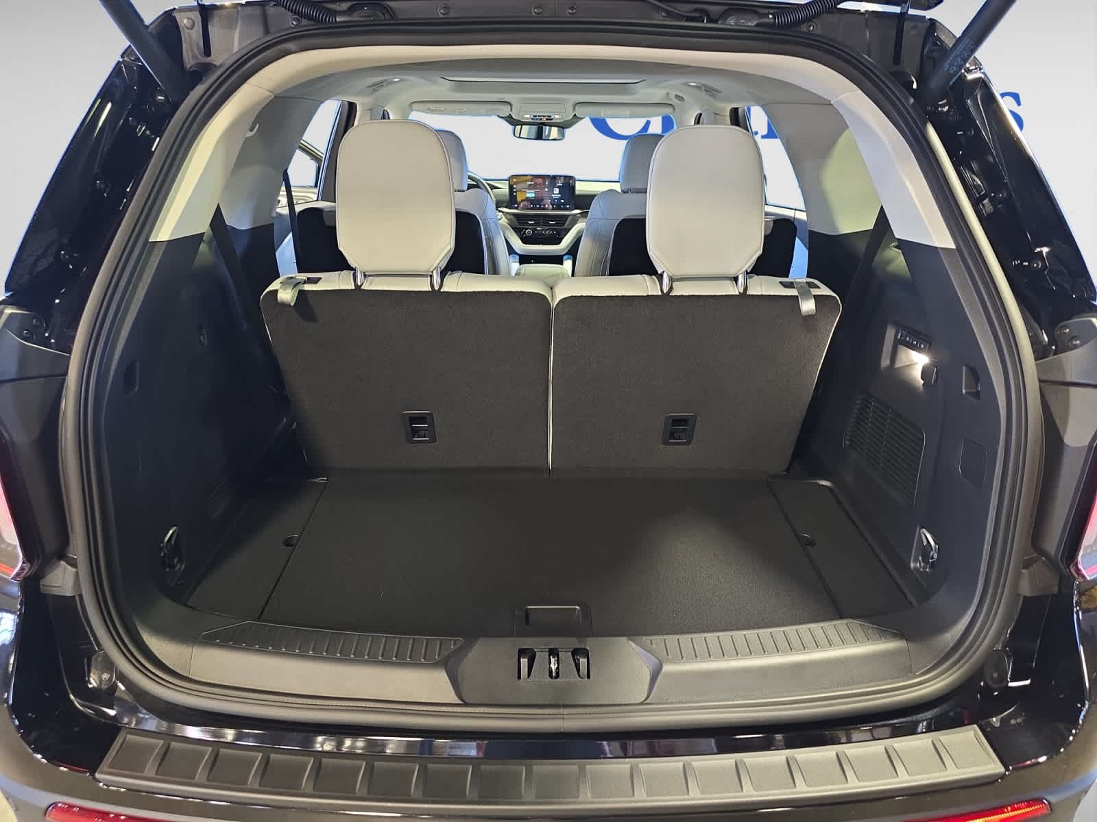 new 2025 Ford Explorer car, priced at $56,284