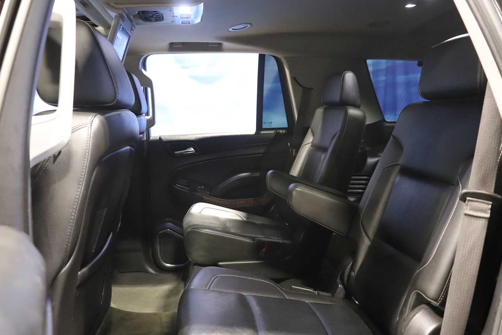 used 2015 Chevrolet Tahoe car, priced at $22,498