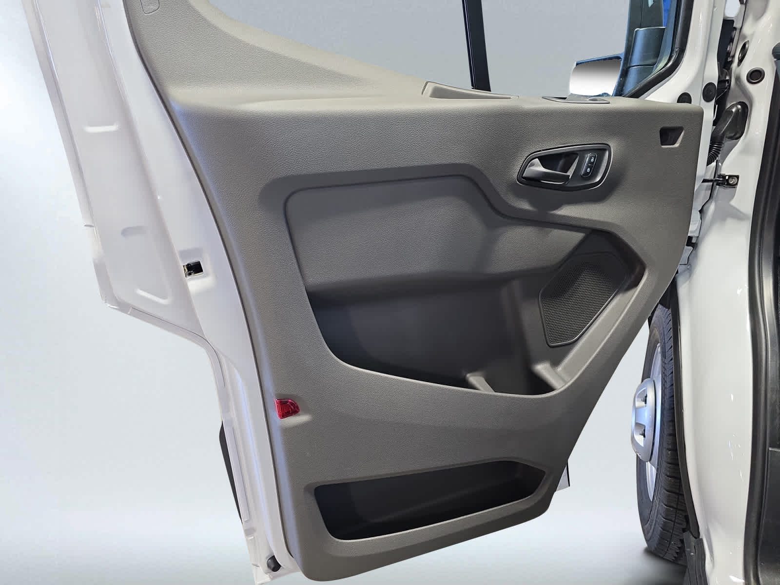 new 2025 Ford Transit car, priced at $52,595