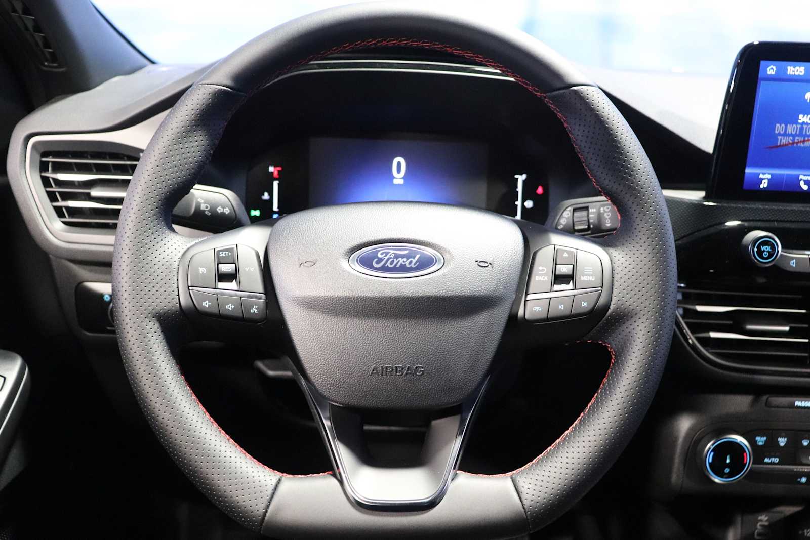 new 2025 Ford Escape car, priced at $31,675