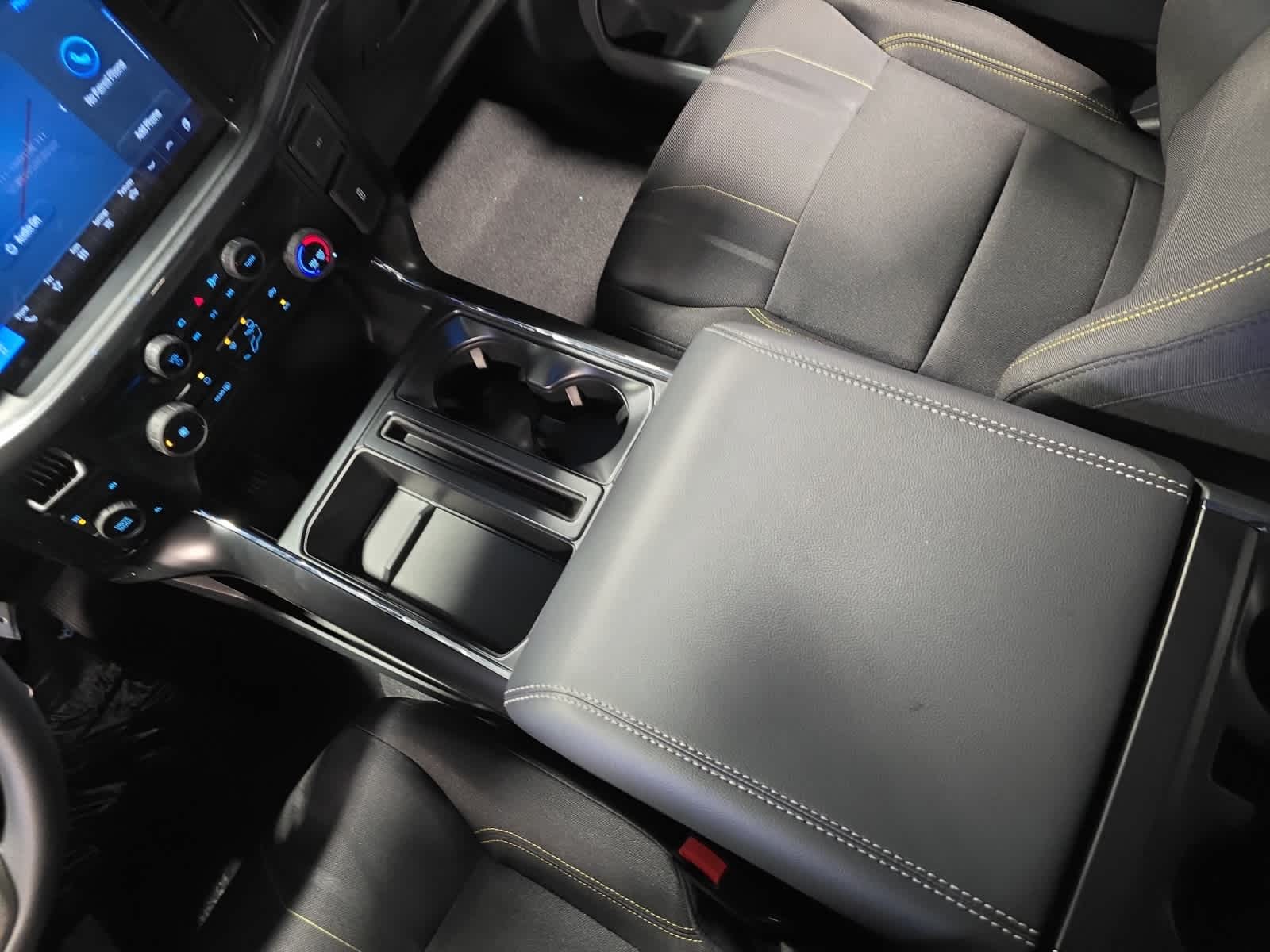 new 2025 Ford F-150 car, priced at $48,132