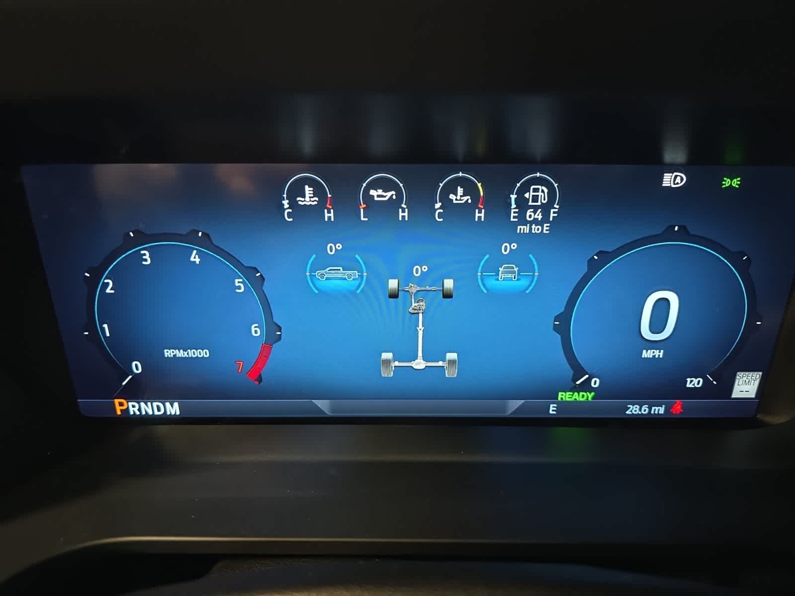 new 2025 Ford F-150 car, priced at $56,004