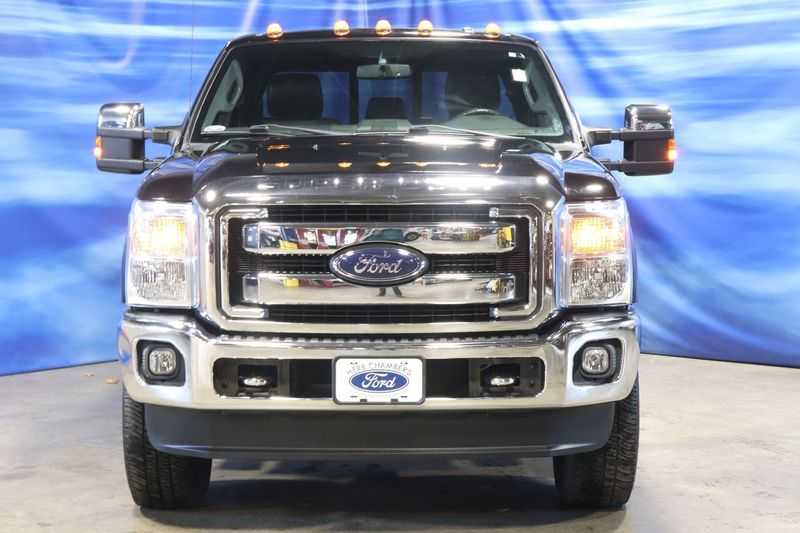 used 2016 Ford F-350 car, priced at $31,988