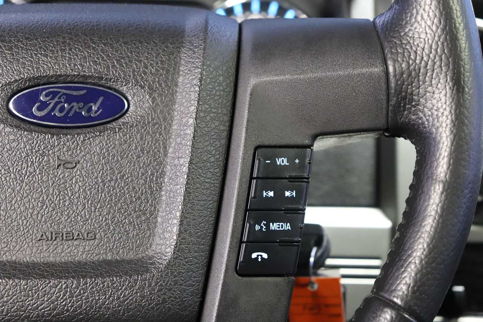 used 2013 Ford F-150 car, priced at $14,998