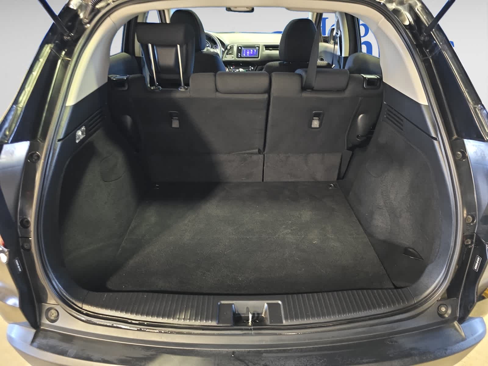 used 2018 Honda HR-V car, priced at $19,988