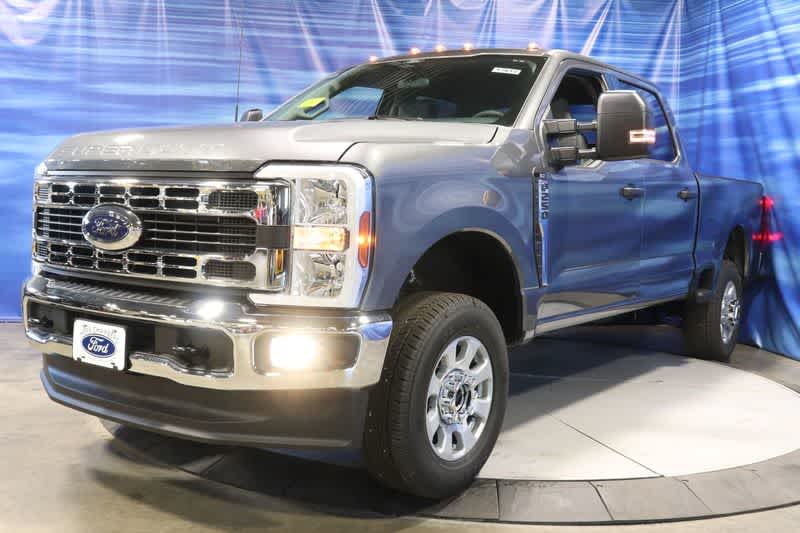 new 2024 Ford Super Duty F-250 SRW car, priced at $56,831