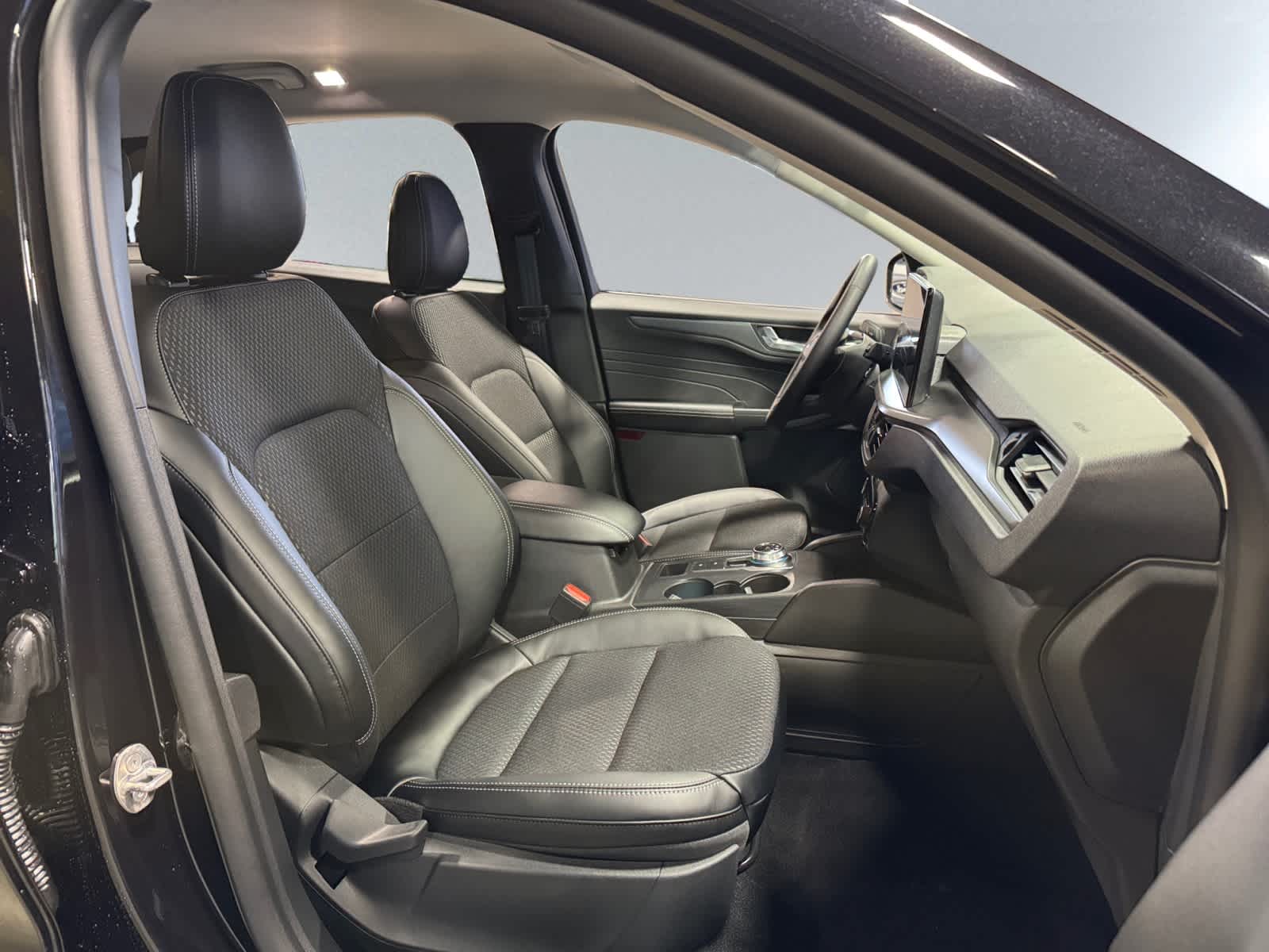 new 2025 Ford Escape car, priced at $36,252