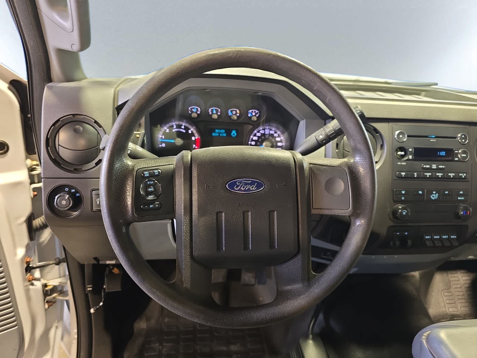 used 2013 Ford F-350 Chassis car, priced at $14,998
