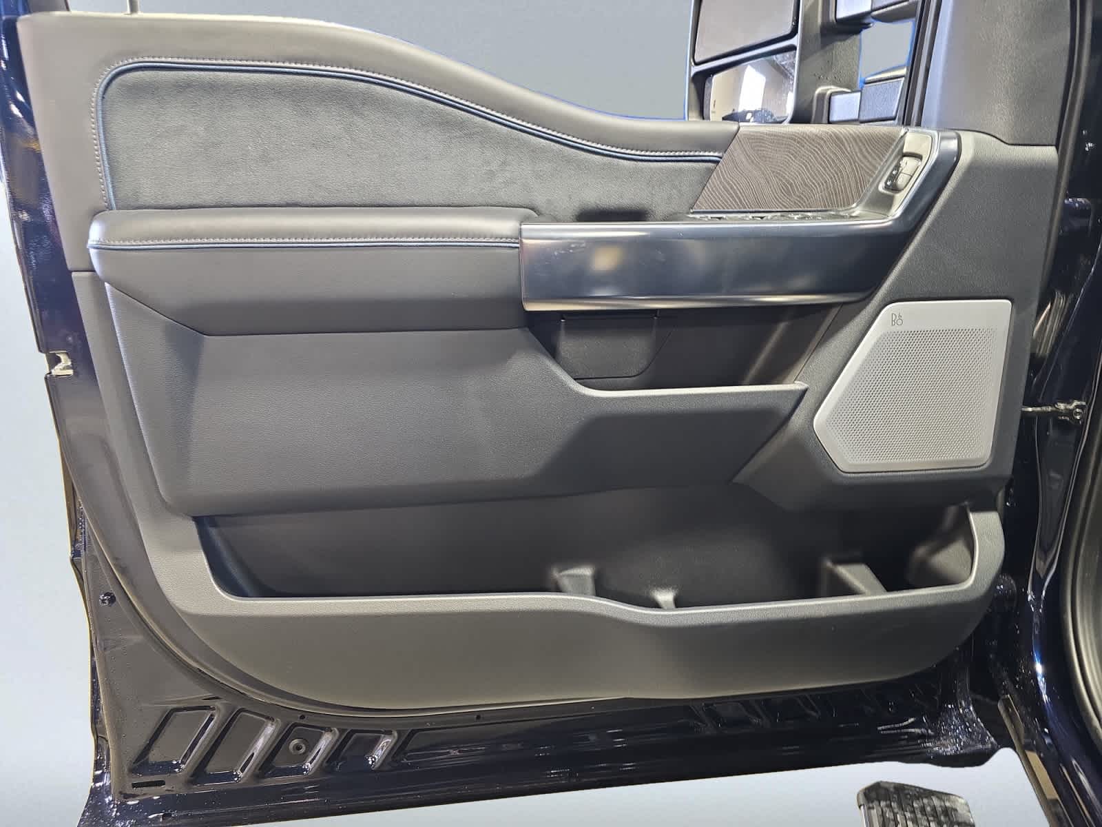 new 2025 Ford Super Duty F-250 SRW car, priced at $82,030