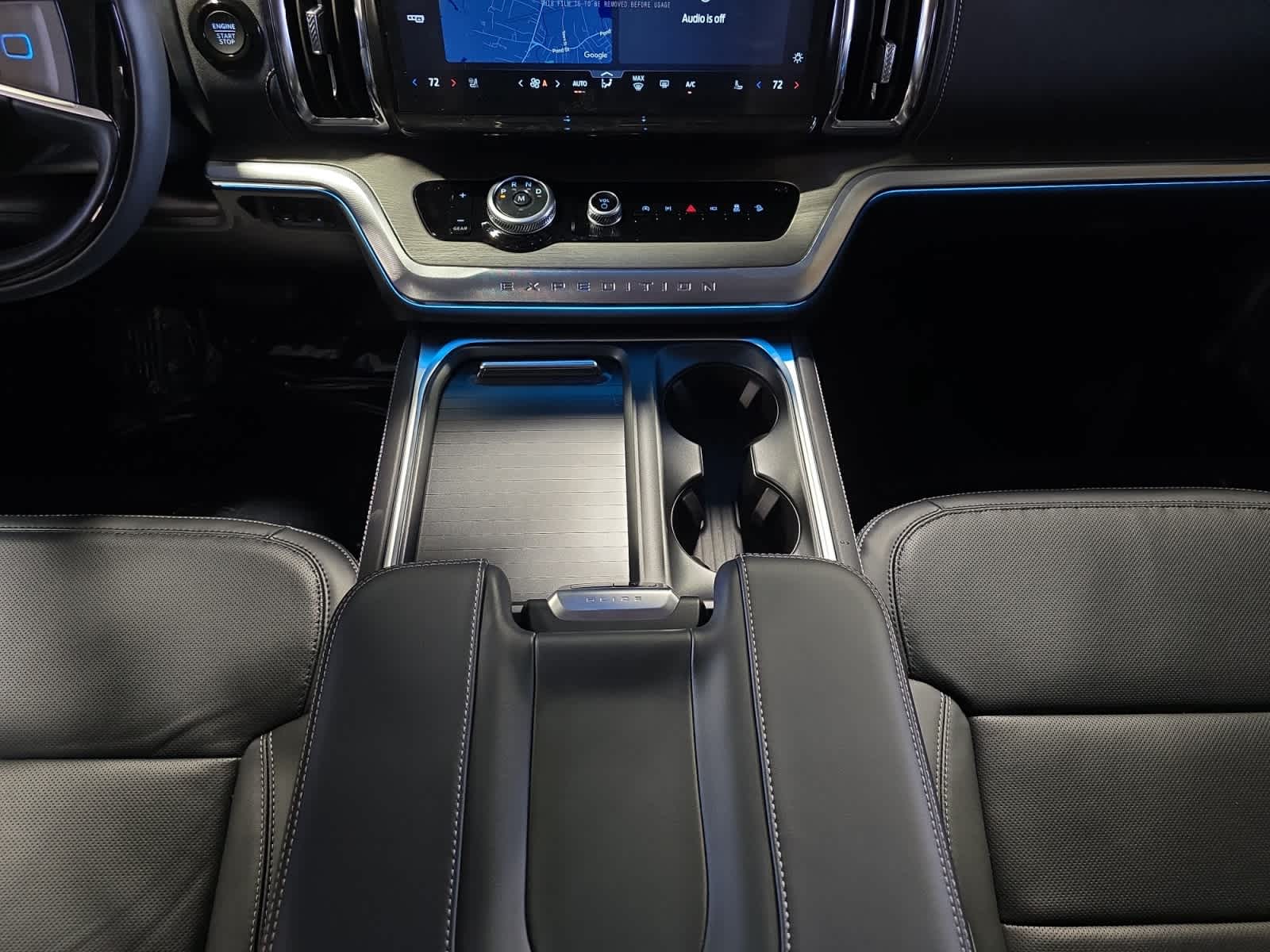 new 2025 Ford Expedition car