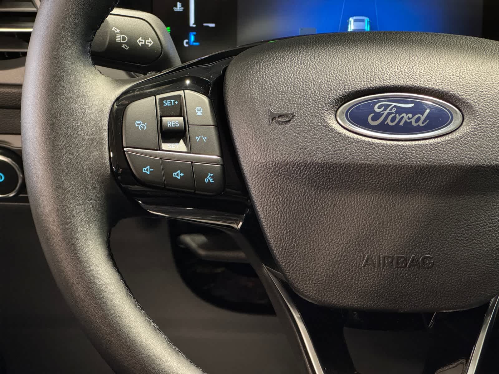 new 2025 Ford Escape car, priced at $36,252