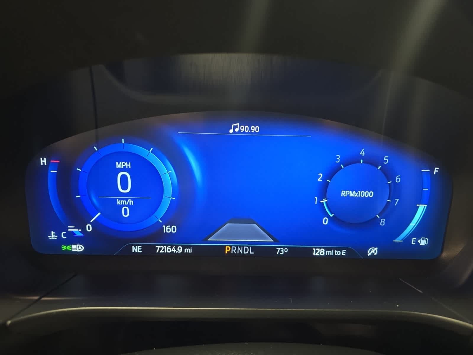 used 2022 Ford Escape car, priced at $24,478