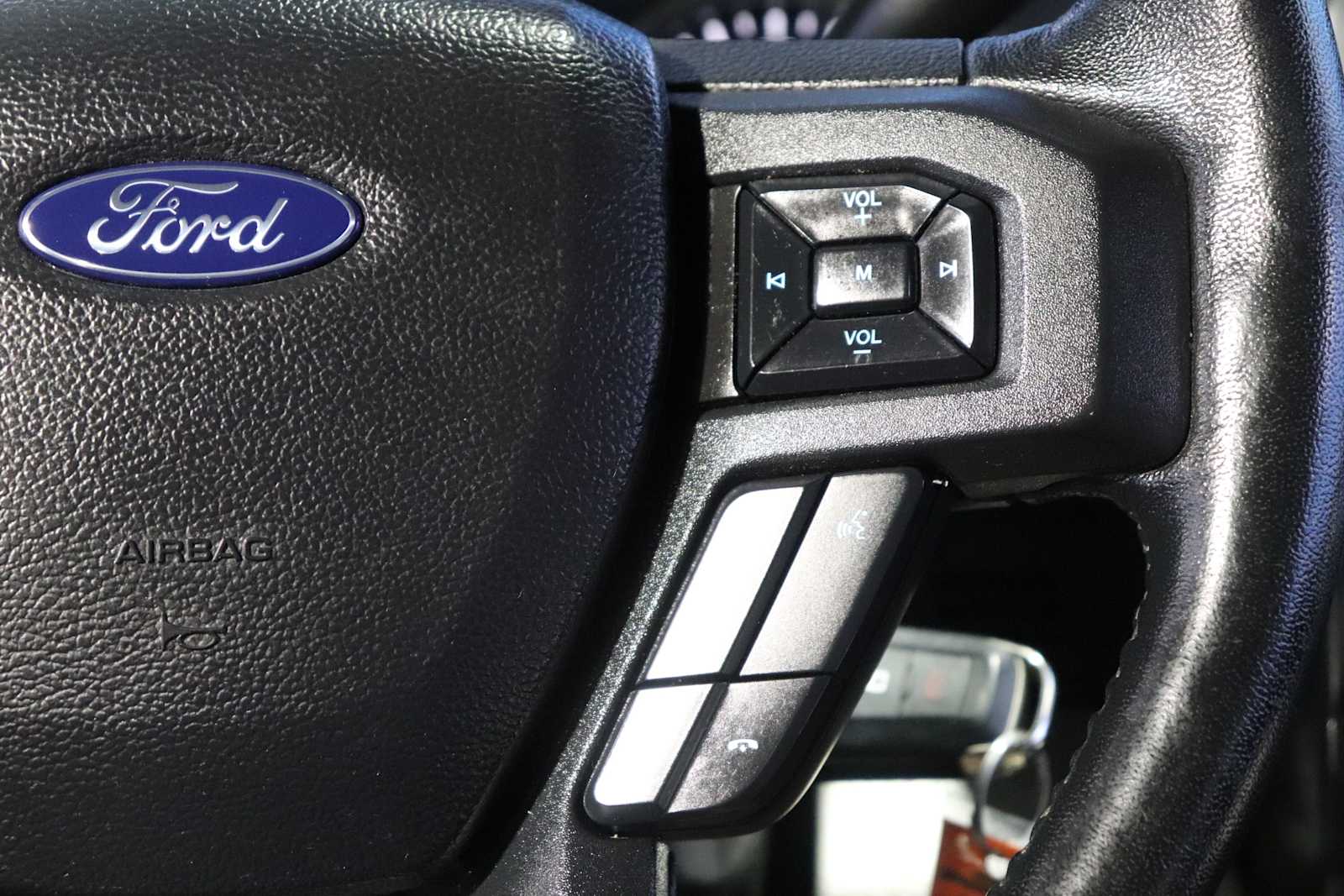 used 2020 Ford F-150 car, priced at $25,998