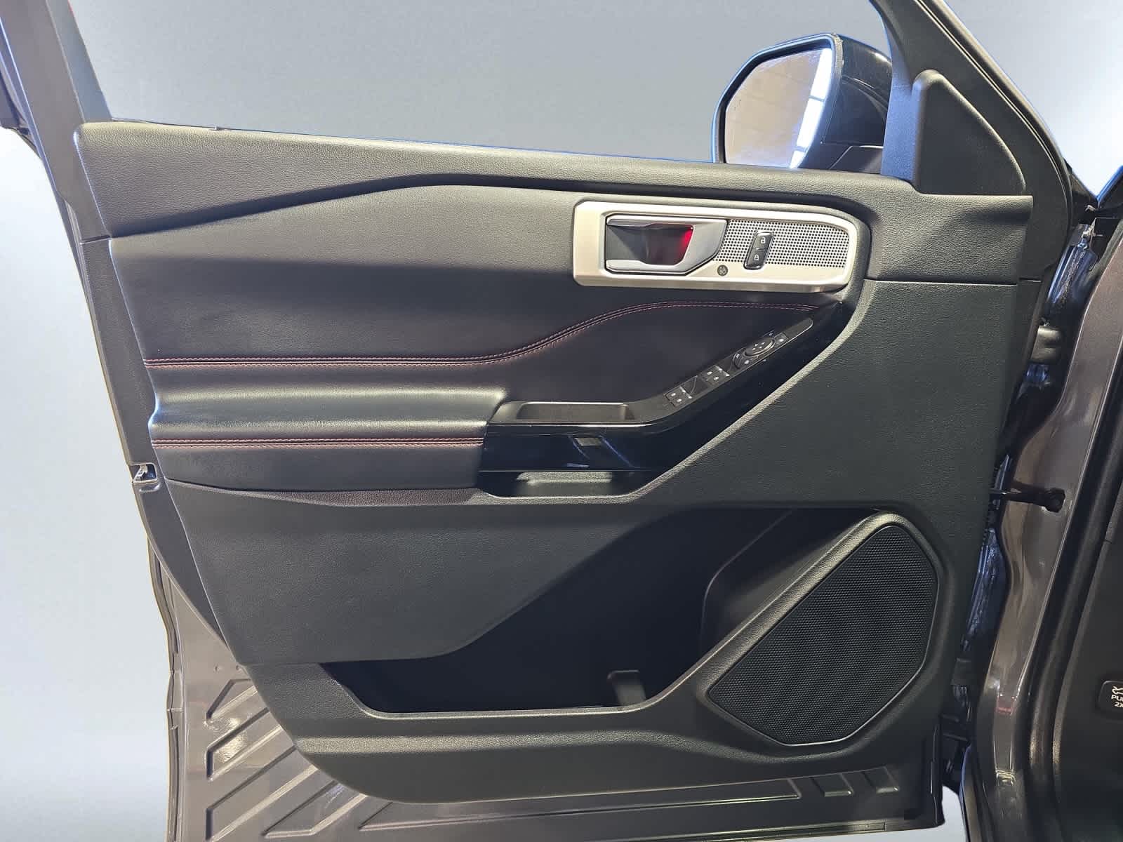 used 2022 Ford Explorer car, priced at $35,988