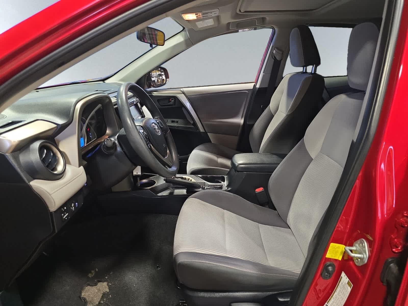 used 2013 Toyota RAV4 car, priced at $15,888