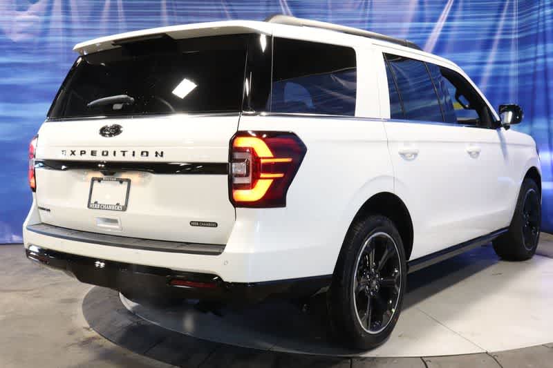 new 2024 Ford Expedition car, priced at $86,057