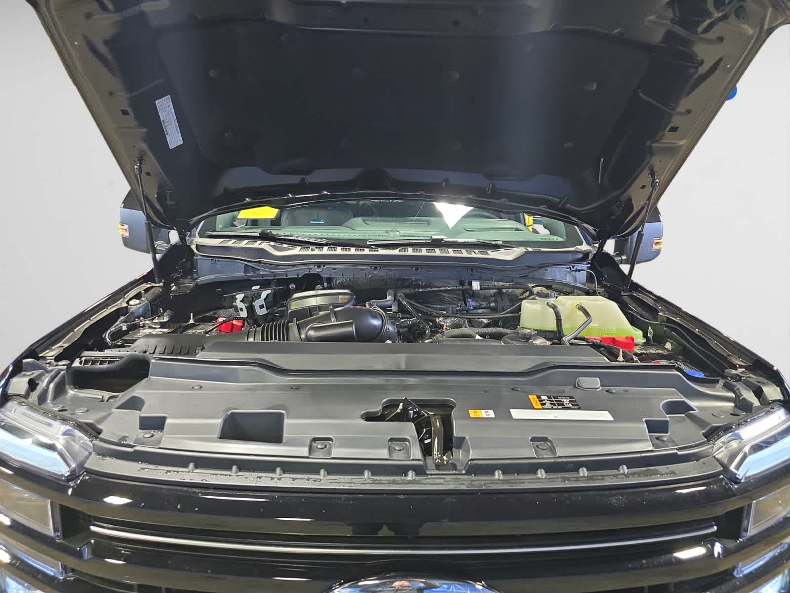 new 2025 Ford Super Duty F-250 SRW car, priced at $82,030