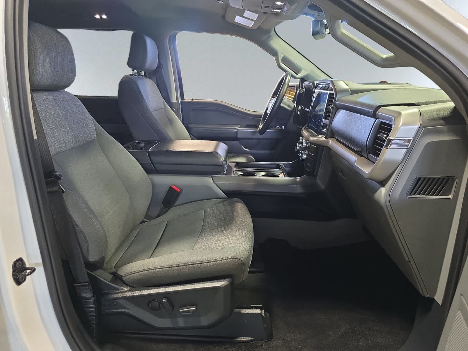 used 2022 Ford F-150 car, priced at $42,588