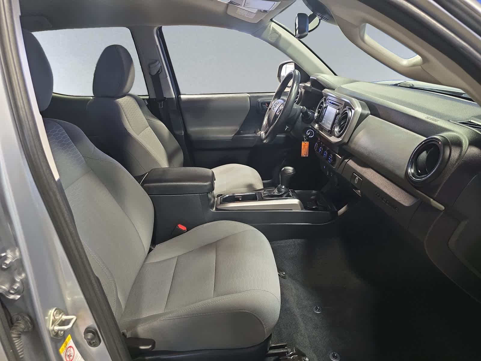 used 2019 Toyota Tacoma car, priced at $29,888