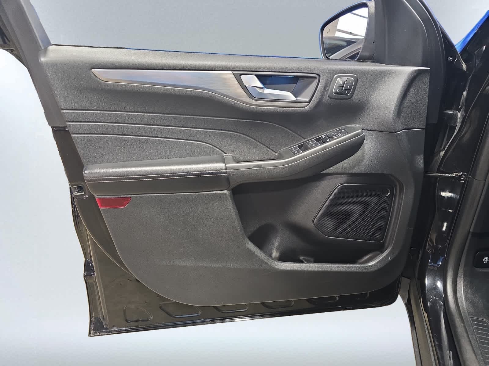 used 2022 Ford Escape car, priced at $24,478