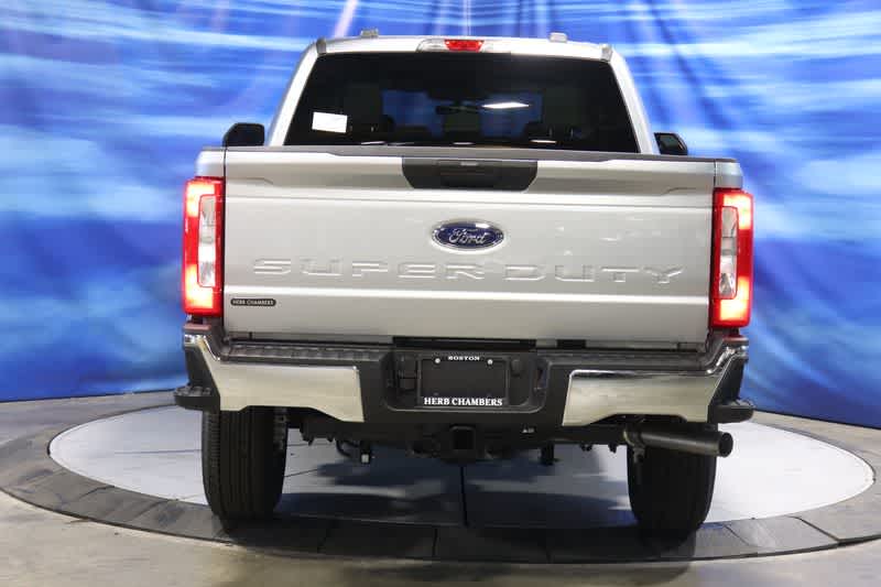 new 2024 Ford Super Duty F-250 SRW car, priced at $56,393