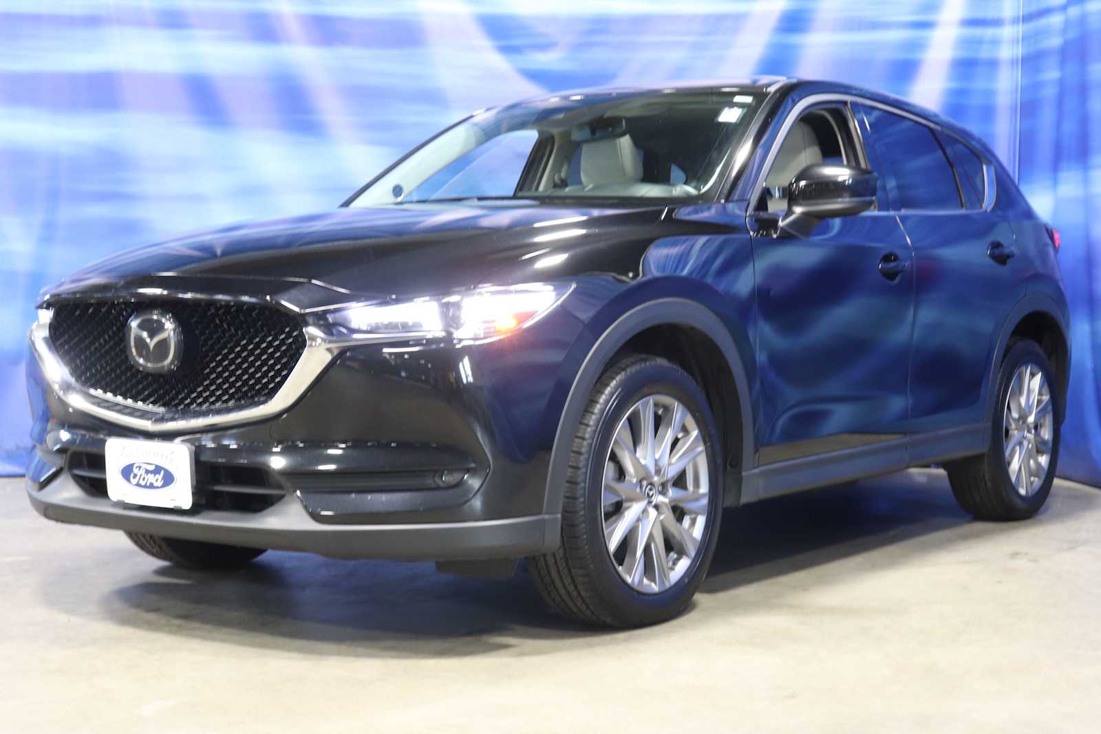 used 2019 Mazda Mazda CX-5 car, priced at $16,998