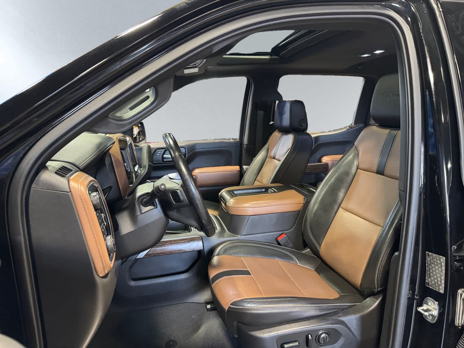 used 2019 Chevrolet Silverado 1500 car, priced at $38,788
