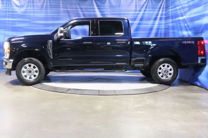 new 2024 Ford Super Duty F-250 SRW car, priced at $56,692