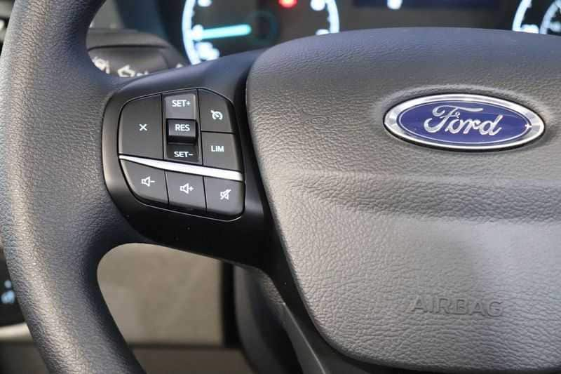 new 2024 Ford Transit car, priced at $51,823