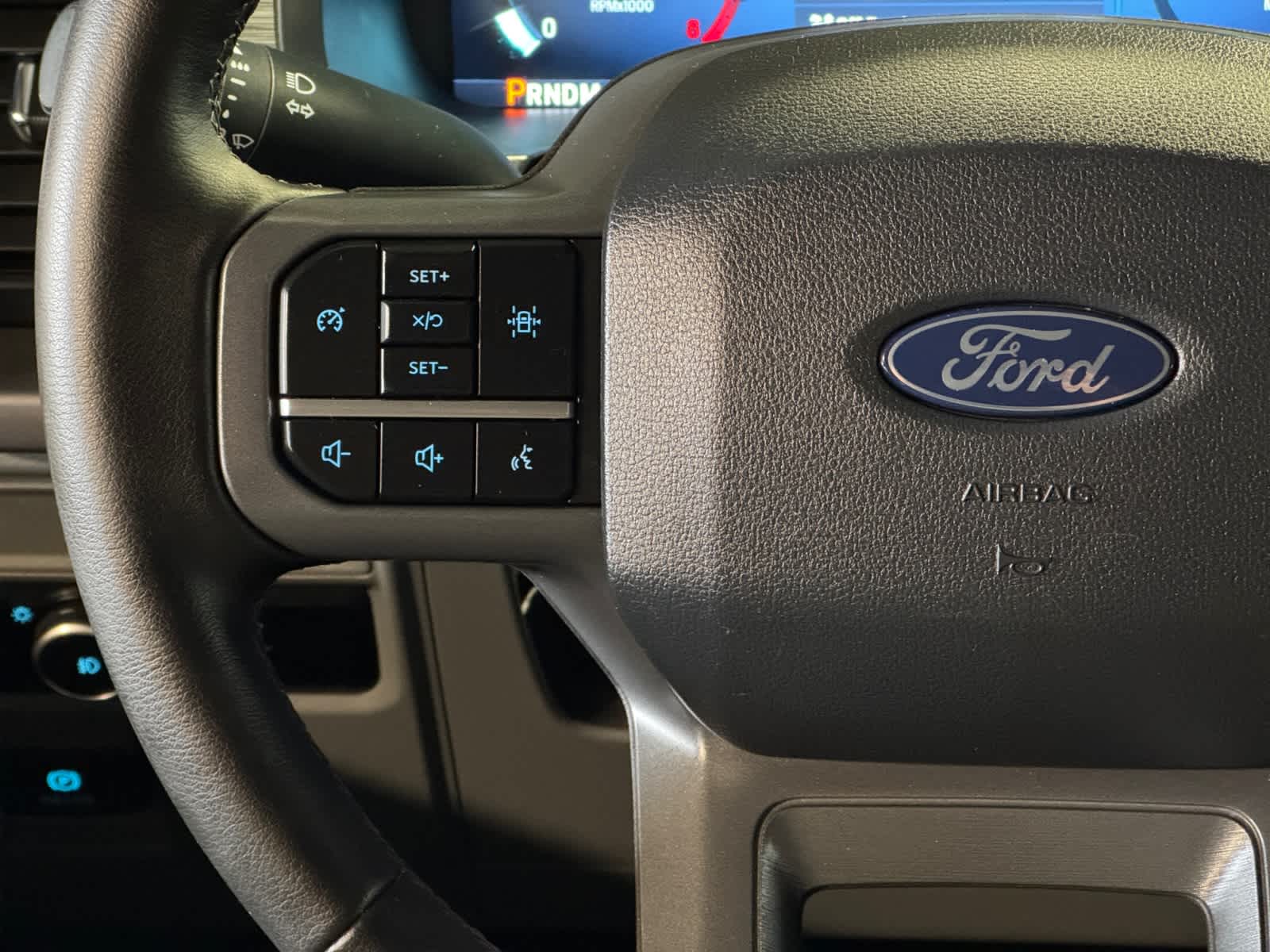 used 2024 Ford F-150 car, priced at $47,998