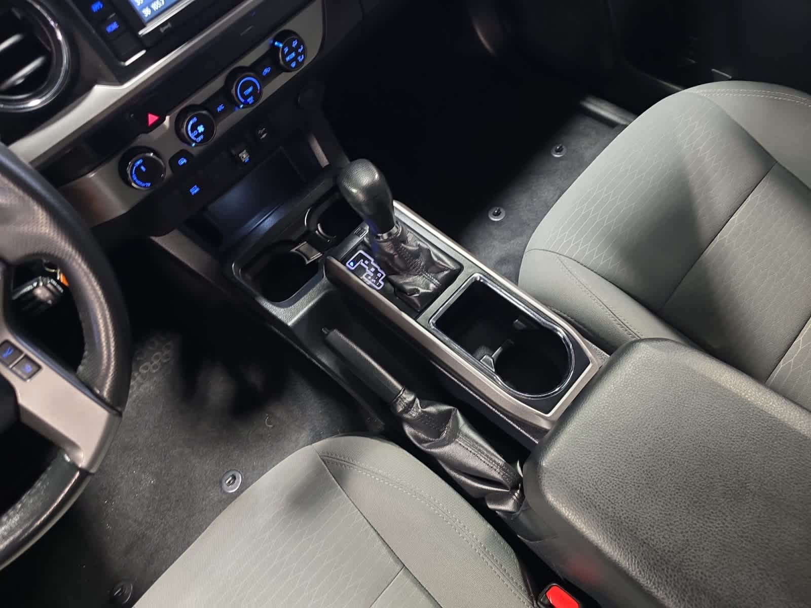 used 2019 Toyota Tacoma car, priced at $29,888