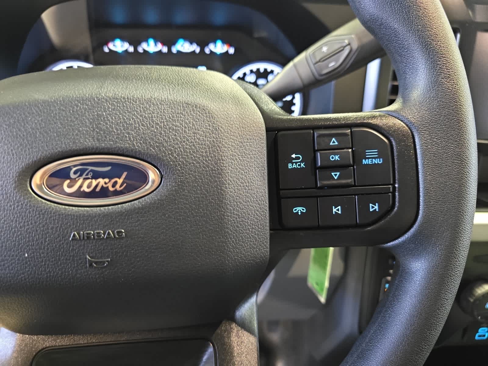 new 2025 Ford Super Duty F-250 SRW car, priced at $55,610