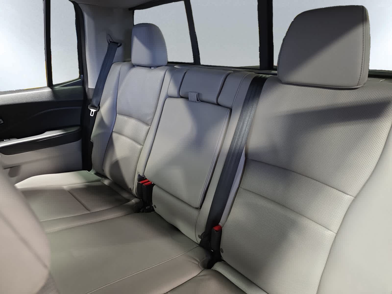 used 2019 Honda Ridgeline car, priced at $27,998