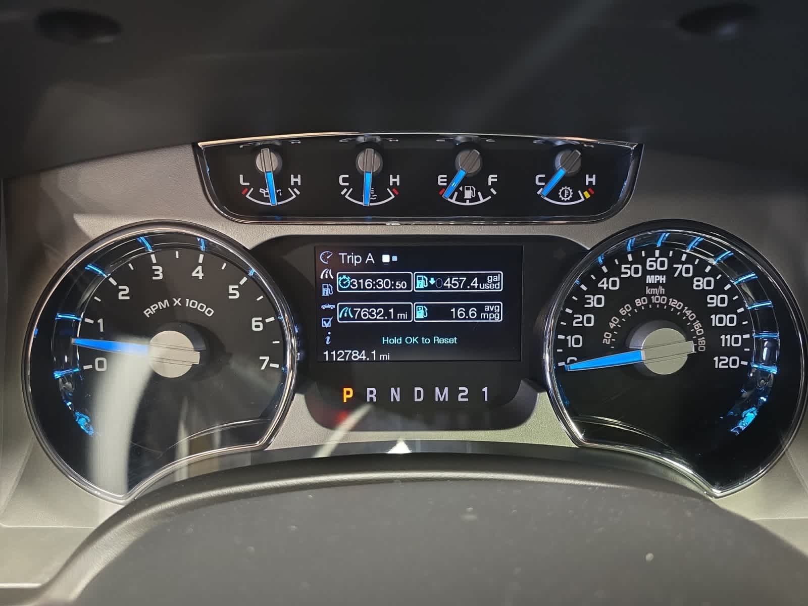 used 2014 Ford F-150 car, priced at $19,988