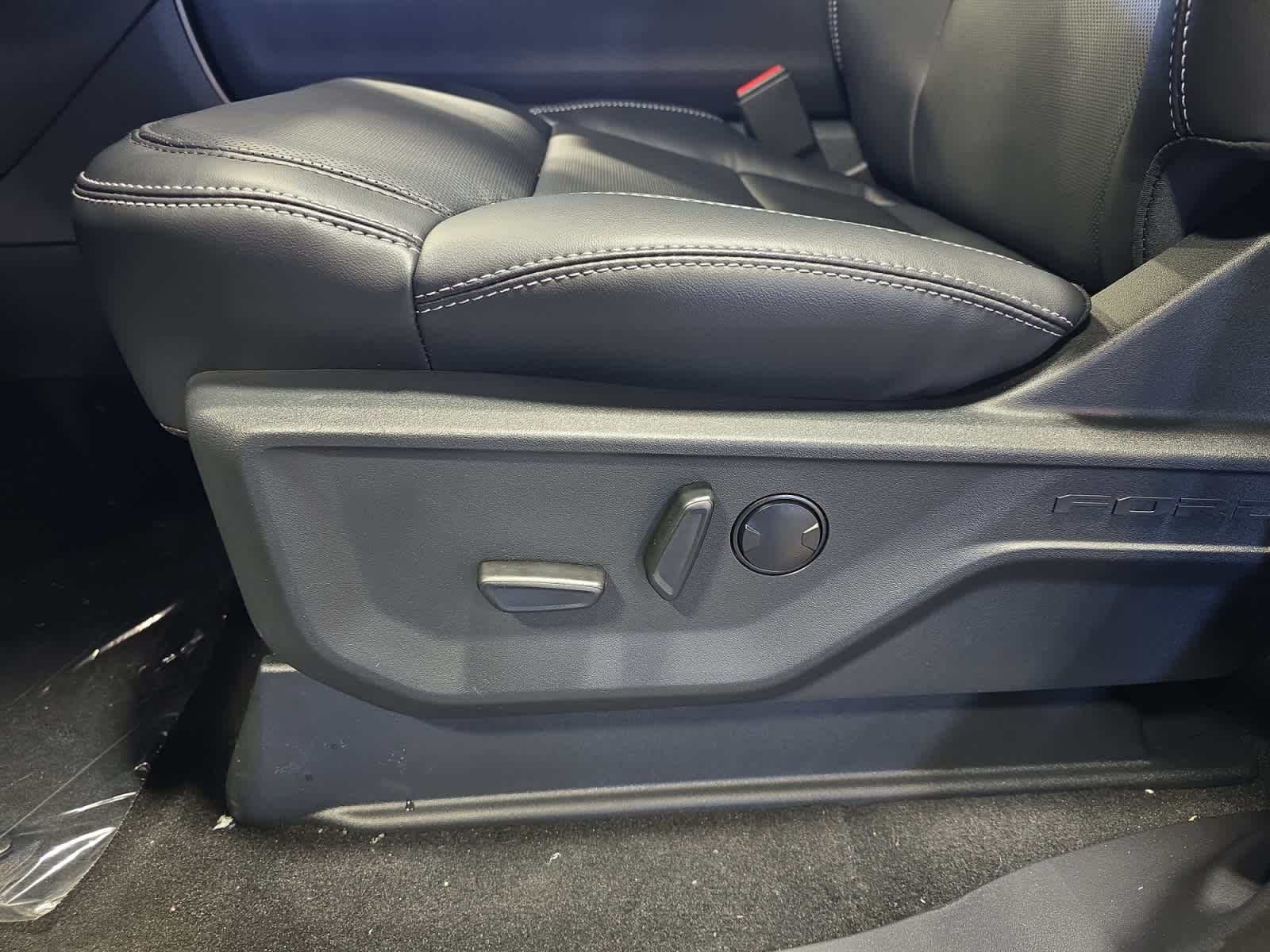 new 2025 Ford Expedition Max car