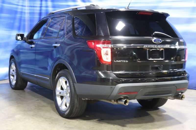 used 2015 Ford Explorer car, priced at $15,998