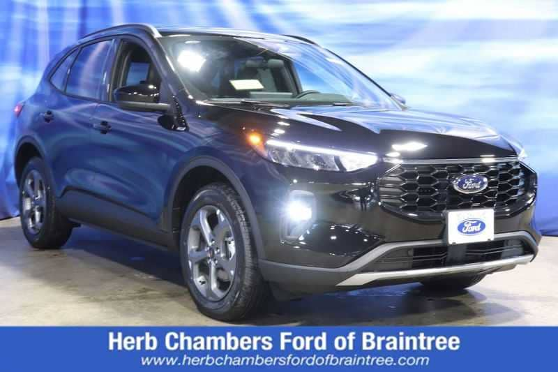 new 2025 Ford Escape car, priced at $34,931