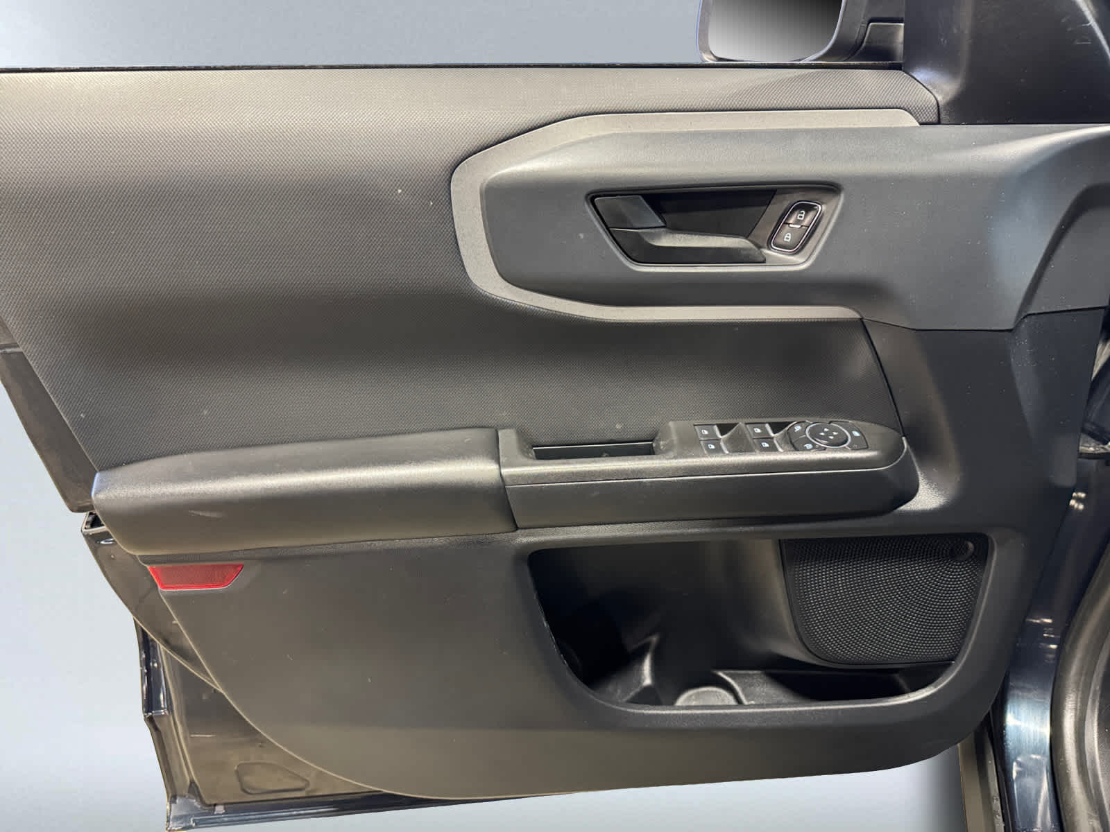 used 2022 Ford Bronco Sport car, priced at $24,988