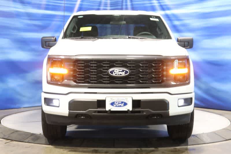 new 2024 Ford F-150 car, priced at $50,177